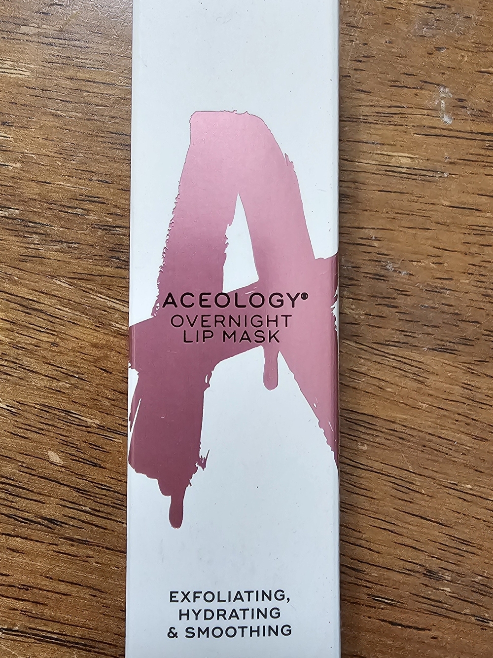 Aceology Overnight Lip Mask